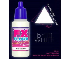 Scale75 ScaleColor: Fluor - Brilli White