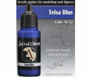 Scale75 ScaleColor: Tesla Blue