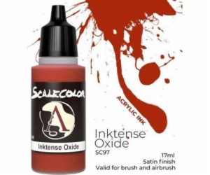 Scale75 ScaleColor: Inktense Oxide