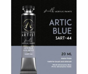 Scale75 ScaleColor: Art - Artic Blue