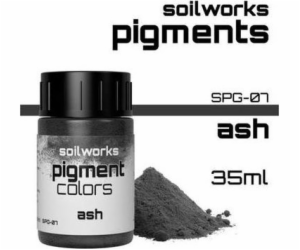 Měřítko75 Měřítko 75: Půda - Pigment - Jasan