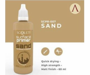 SCALE75: Primer Surface Sand (60 ml)