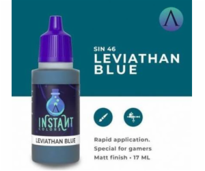 Scale75 ScaleColor: Instant - Leviathan Blue