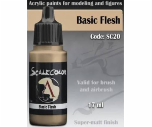 Scale75 ScaleColor: Basic Flesh