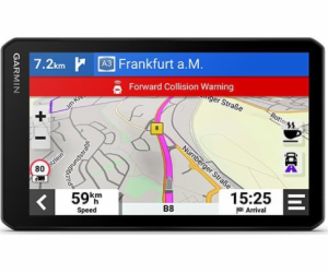 Garmin GPS navigace Garmin DezlCam LGV710 Europe (010-027...