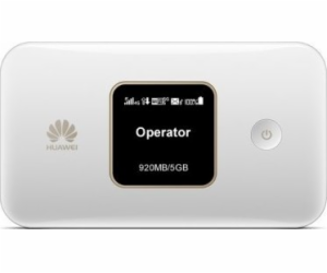 Router Huawei E5785-320a