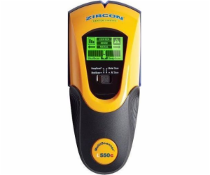 Detektor Zircon L 550C MultiScanner