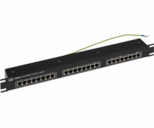 Axon HSKDATA W0030 AXON PoE MultiNET Protector RACK (12 p...