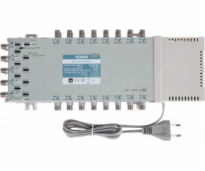 Terra MULTISWITCH MR-932L 9 VSTUPŮ/32 VÝSTUPŮ TERRA