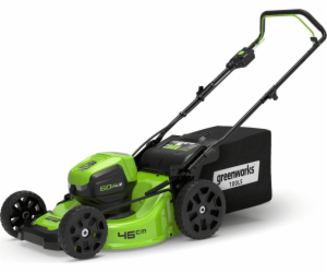 Greenworks GR2502807 Akumulátorová sekačka