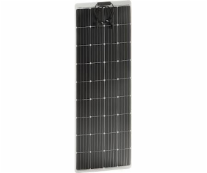 SolarFam SP-160-MF FLEXIBILNÍ FOTOVOLTAICKÝ PANEL