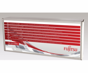 Fujitsu Zestaw eksploatacyjny do skanera fi-6800 Ten Pack...