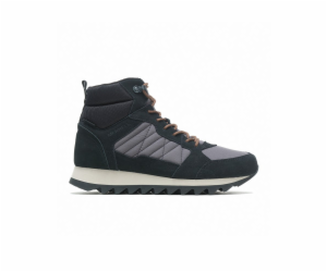 Pánské trekové boty Merrell Alpine Sneaker Mid WP 2, čern...