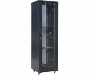 Q-lantec SS-42U-800-1000-01-C server cabinet 42U 800x1000...