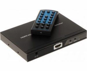 AV HDMI-SW-4/1P-POP Adaptér