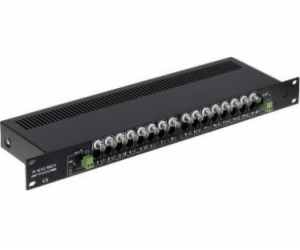 Delta VIDEO TRANSFORMER TR-16/DC-RACK