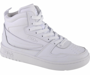 Fila Fila Fxventuno Le Mid Wmn FFW0201-10004 bílá 37