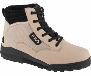 Fila Fila Grunge II BL Mid FFM0164-80039 šedá 44