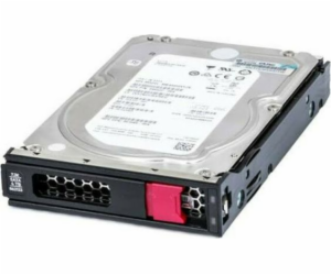 Serverová jednotka HP 4TB 3,5'' SATA III (6 Gb/s) (861683...