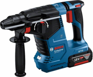 Bosch GBH 187-LI (solo) Professional s SDS-Plus (0.611.92...