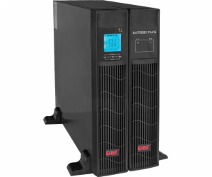 UPS EAST AT-UPS3000RT/2-RACK