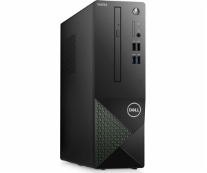 Počítač Dell Vostro 3710 SFF, Core i5-12400, 16 GB, Intel...