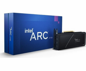 INTEL VGA  Arc A750 Graphics