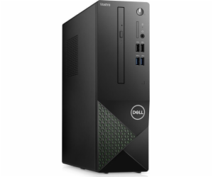 Počítač Dell Vostro 3710 SFF, Core i3-12100, 8 GB, Intel ...