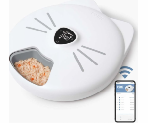 CATIT PIXI SMART 6-PEader Feeder, Automatické krmení, pro...