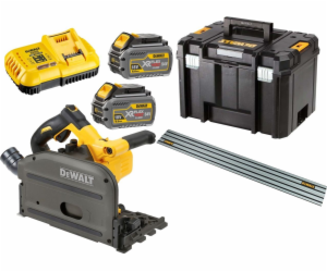 Kotoučová pila Dewalt DCS520T2R 54V 165mm