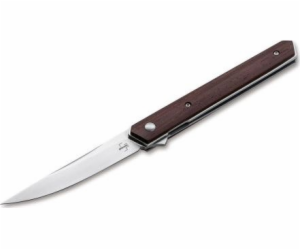 Nůž Boker Boker Plus Kwaiken Air Cocobolo Brown