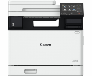 Urządzenie wielofunkcyjne Canon PRINTER/COP/SCAN/FAX I-SE...