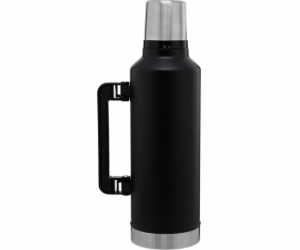 Stanley Legendary Classic Thermos 2,3 l černá