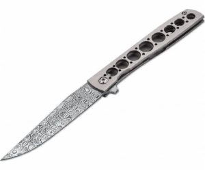 Boker Nůž Boker Plus Urban Trapper Damasteel univerzální