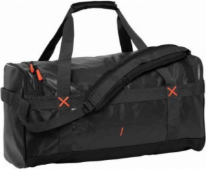 Helly Hansen Helly Hansen Duffel Bag 90L černý