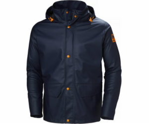 Pánská bunda Helly Hansen Gale, tmavě modrá, velikost 2XL