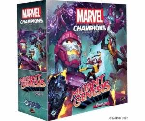 Fantasy Flight Games Marvel Champions: Mutant Genesis Exp...