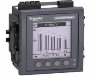 Síťový měřicí transformátor parametrů sítě Schneider 100-...