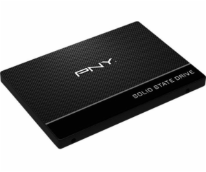 PNY CS900 2TB 2,5 SATA III SSD (SSD7CS900-2TB-RB)