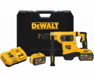 Příklepová vrtačka Dewalt DCH481X2 54V