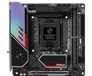 Asrock MB Make Asrock Intel 1700 Z790 PG-ITX/TB4