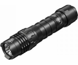 Nitecore P10iX Černá Ruční svítilna LED