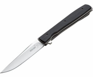 Boker Nůž Boker Plus Urban Trapper G10 univerzální