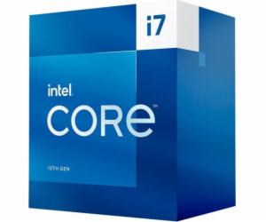 Procesor boxu Intel Core i7-13700F (BX8071513700F)