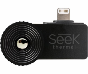 Seek Thermal SEEK Seek Thermal Kompaktní termovizní kamer...