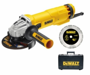 Bruska Dewalt DWE4217KD