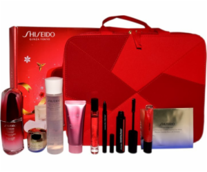 Sada Shiseido Shiseido (Power Infusing Concentrát 50ML+Po...