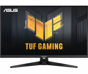 ASUS LCD 31.5" VG32AQA1A 2560x1440 TUF GAMING  170Hz 1ms ...