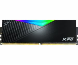 Paměť ADATA XPG Lancer RGB, DDR5, 32 GB, 7200 MHz, CL34 (...