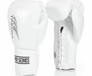 YakimaSport WOLF WHITE L BOXERSKÉ RUKAVICE